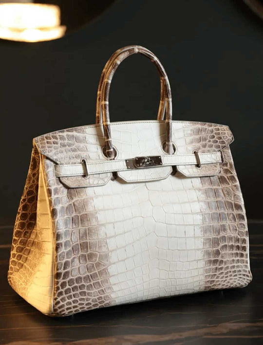 The 12 most expensive bags in the world