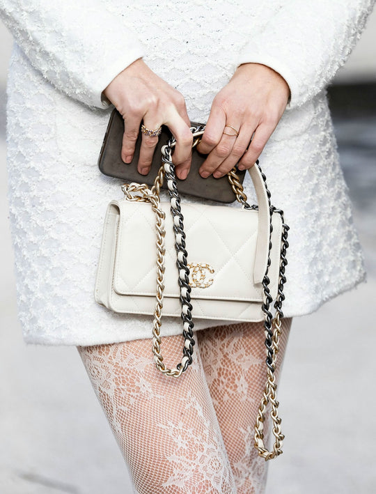 How to repair and preserve your Chanel bag