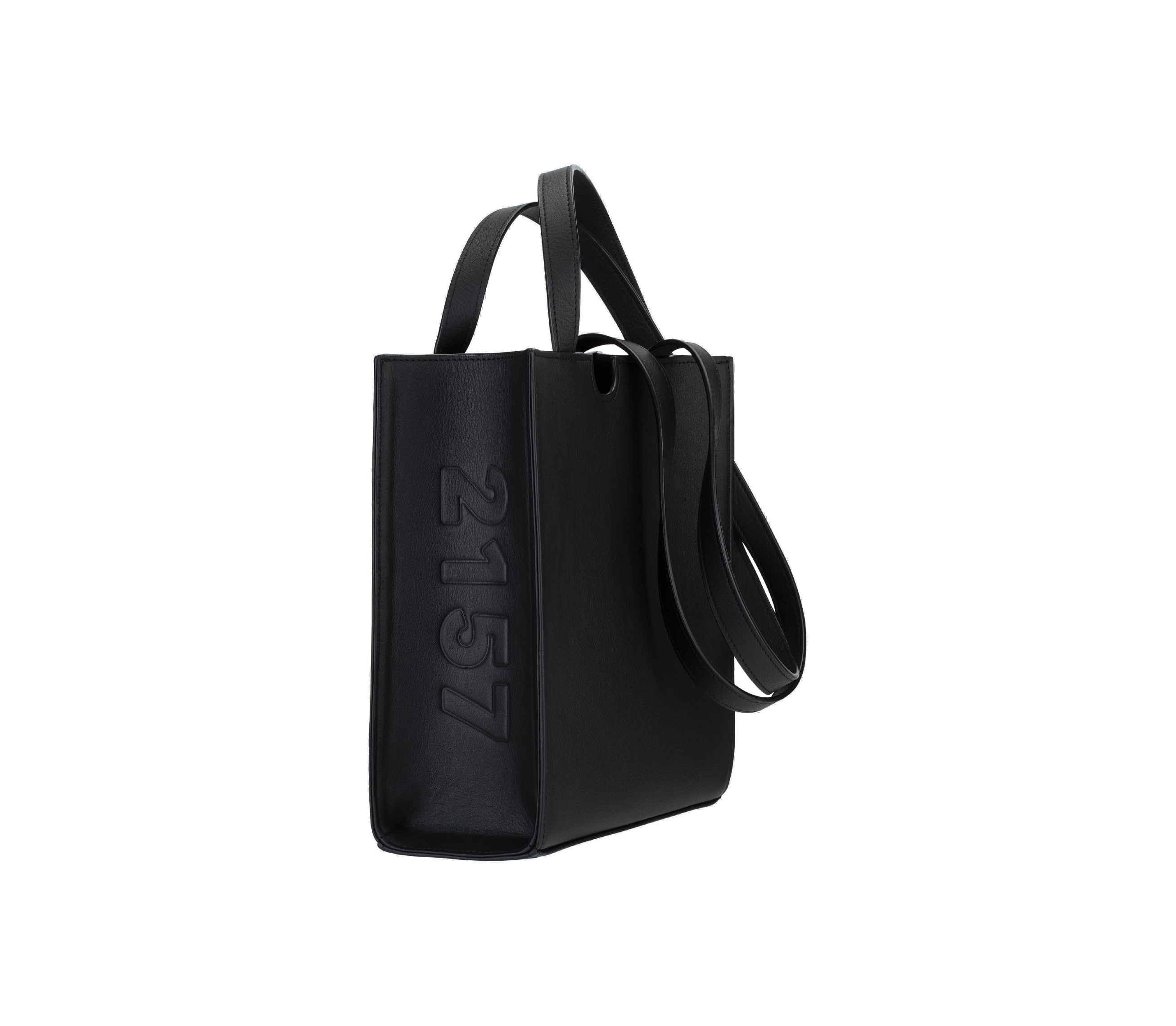 Tote bag 2025 tassy black